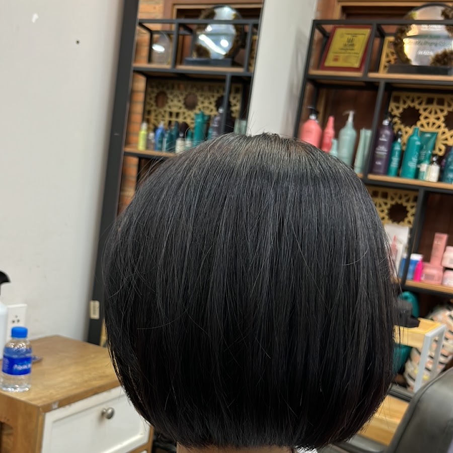 HAIR SALON LÊ HIẾU - Hệ thống Salon Tóc Đẹp Lê Hiếu