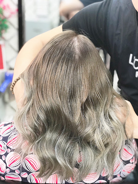 Hair Salon Nam Triệu