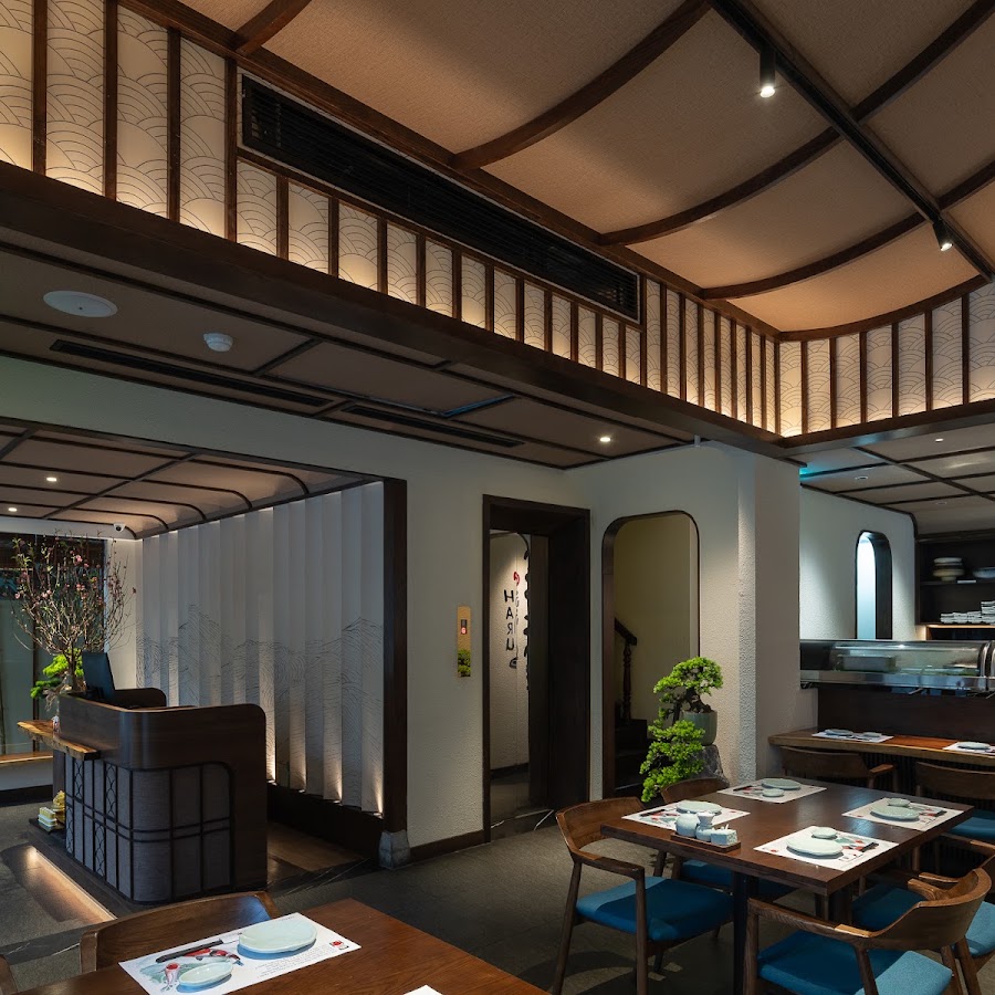 Haru Sushi Phú Nhuận