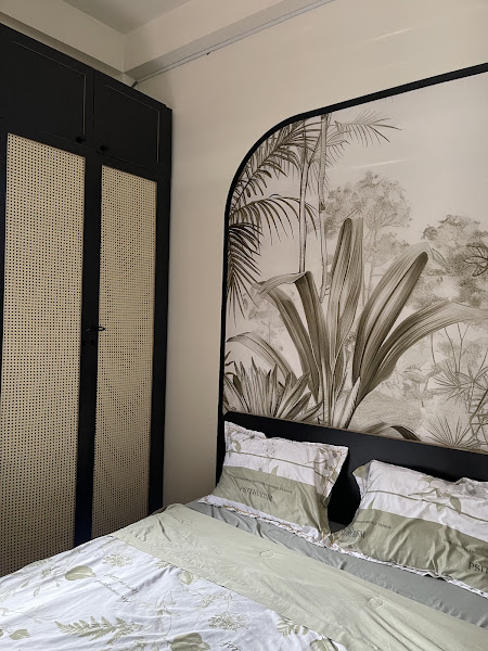Heden Hint - Homestay Staycation - Quận 3