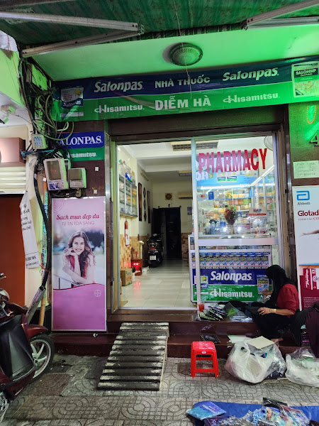 Hiệu Thuốc Số 15