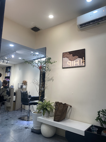 Hip Hair Studio