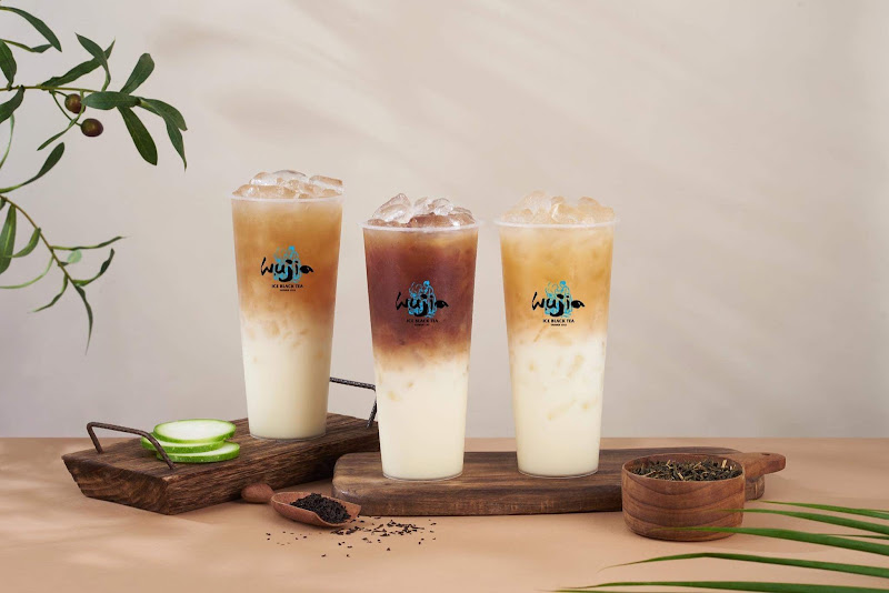 Hồng Trà Ngô Gia H056