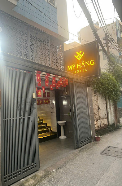 Hotel Mỹ Hằng