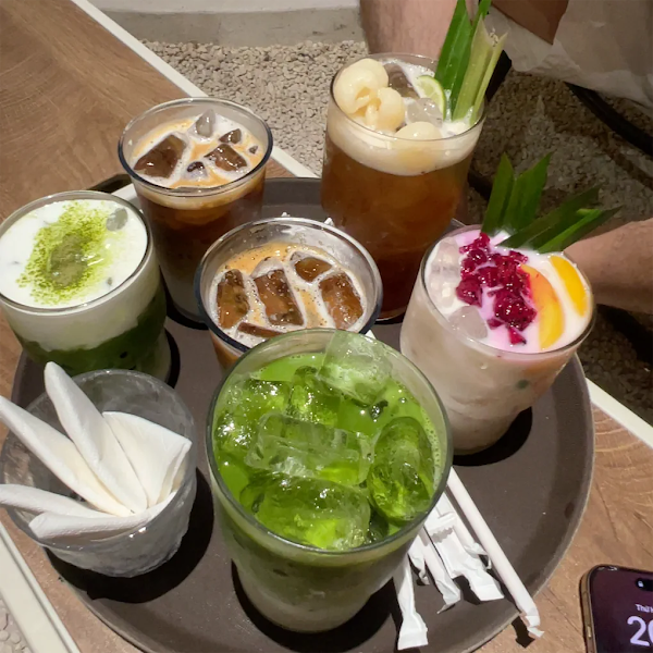 Hyme Tea&Kafe
