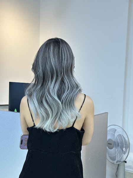 Jay Son Hair Salon