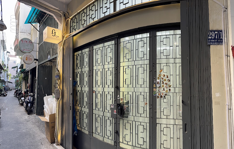 Jeju Hair Studio