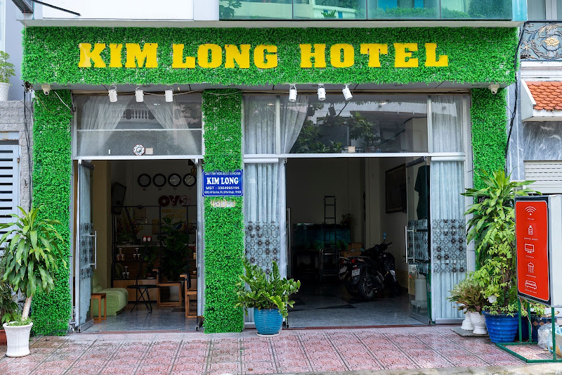 Khách Sạn Kim Long