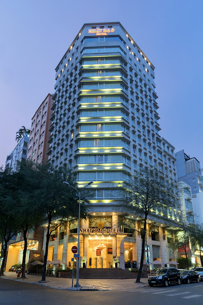 Khách Sạn Nhat Ha L'Opera
