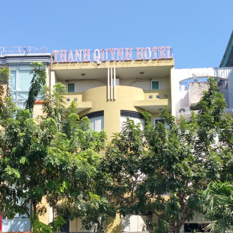 KHÁCH SẠN SẠCH PHAN XÍCH LONG