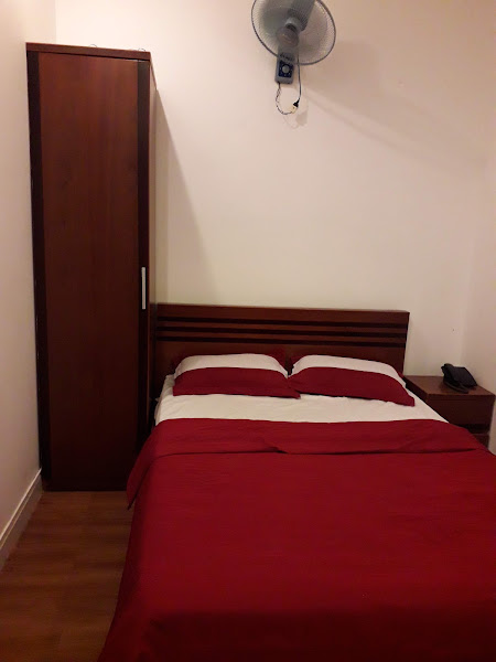 Khách Sạn Sài Gòn Đêm