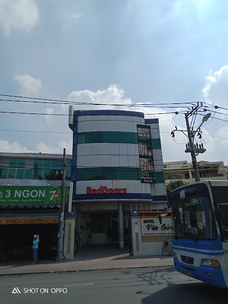 Khách Sạn Văn Giao