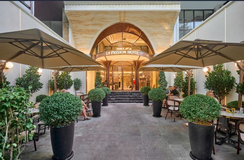 La Passion Sai Gon Hotel