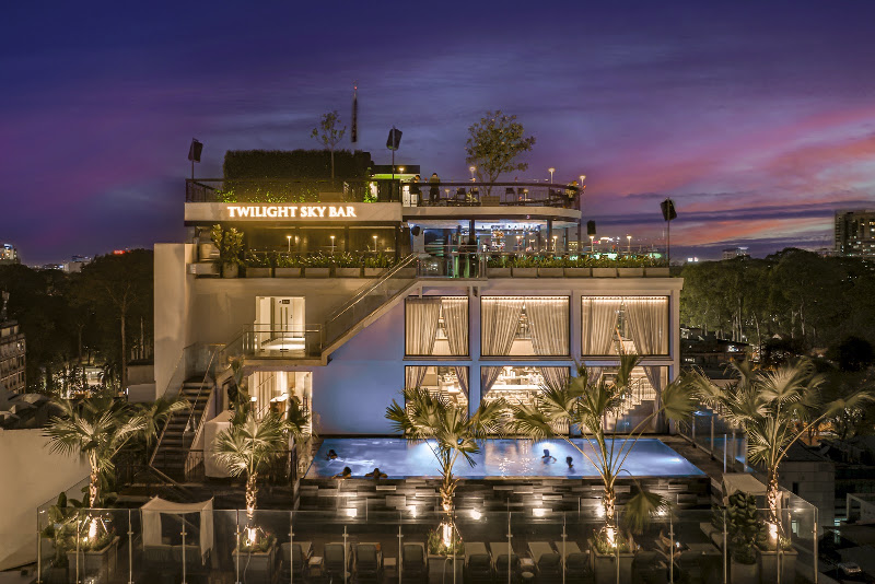 La Siesta Premium Saigon