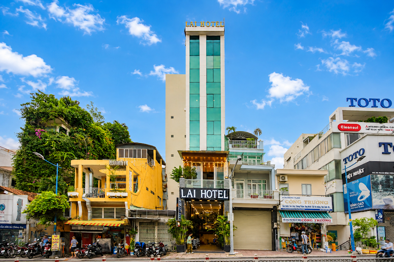 Lai Hotel