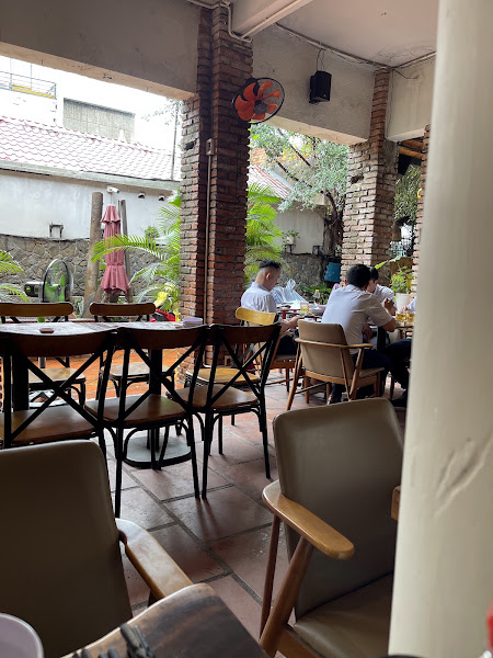 Lamer Cafe