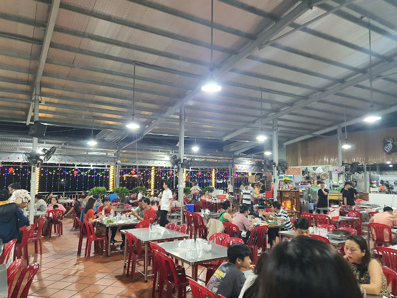Lẩu cá kèo Thanh Mai