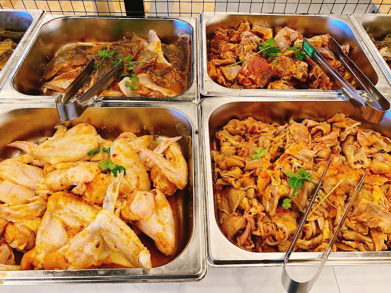 Lẩu chú tèo