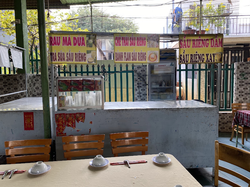 Lẩu Tôm 5 Ri