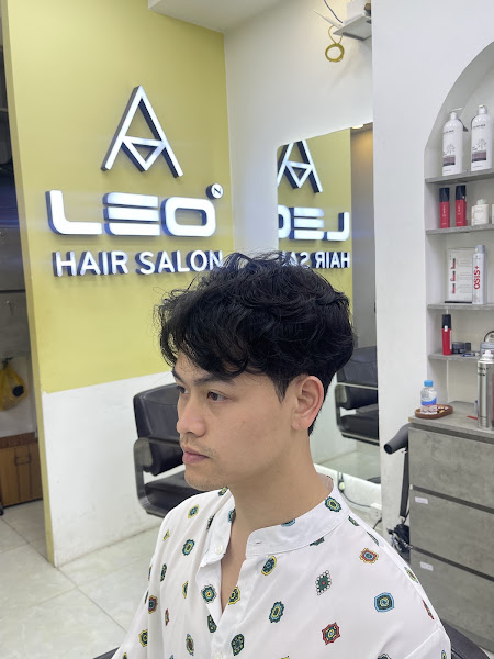 Leo Hair Salon