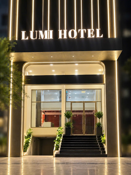 LUMI HOTEL BẾN THÀNH