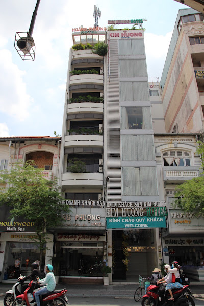 M&H Hotel
