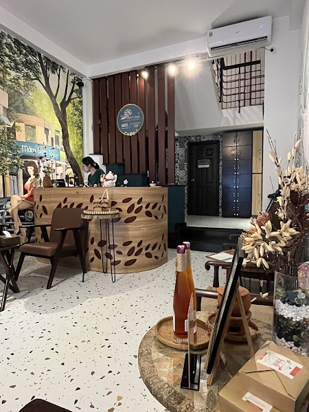 Mầm Gạo Spa - Hoa Lan Branch (Body Massage/ Headcare/ Neck & Shouder Therapy/마사지/全身按摩 )