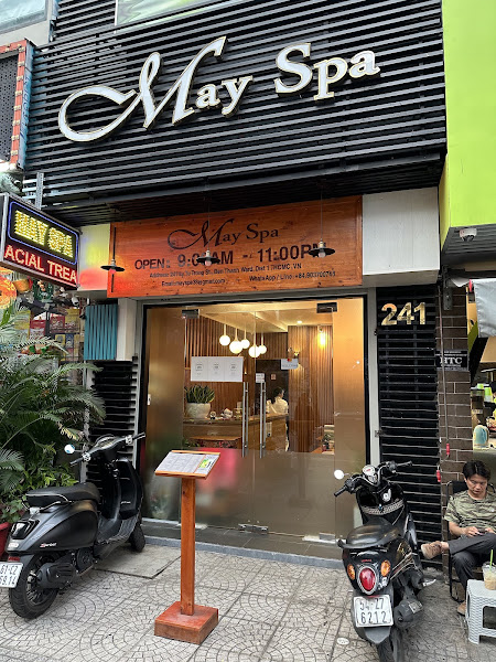 May Spa