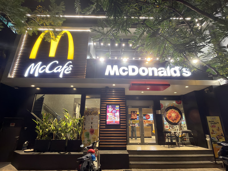 McDonald’s Phạm Ngũ Lão