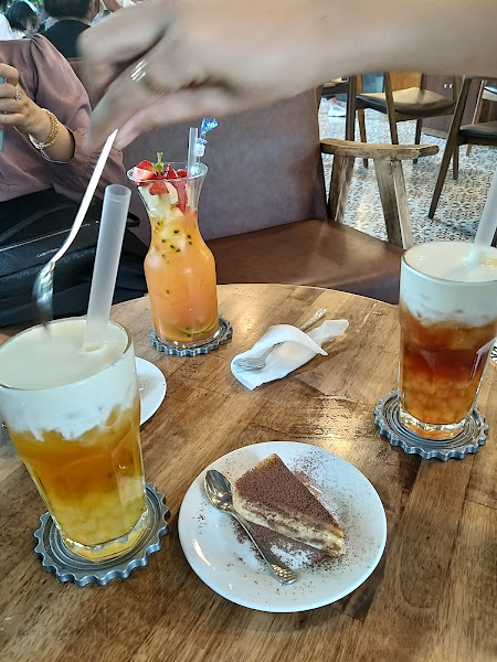MingCha Tea & Coffee - Biên Hòa