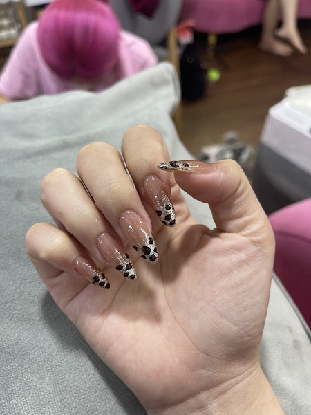 MinhMinh Beauty Nail