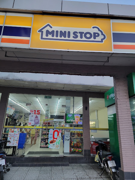 MINISTOP