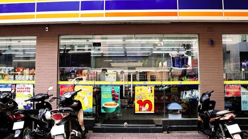 MINISTOP