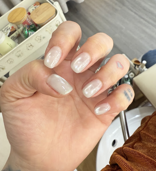Missy Nail