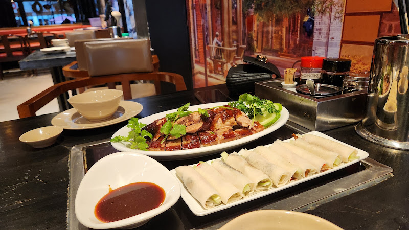 Mongkok Biên Hòa