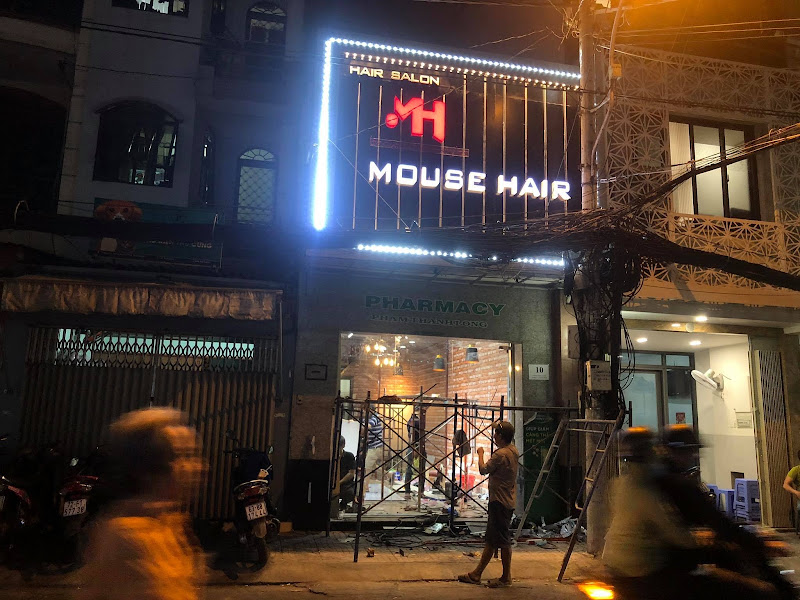 Mousehair Salon