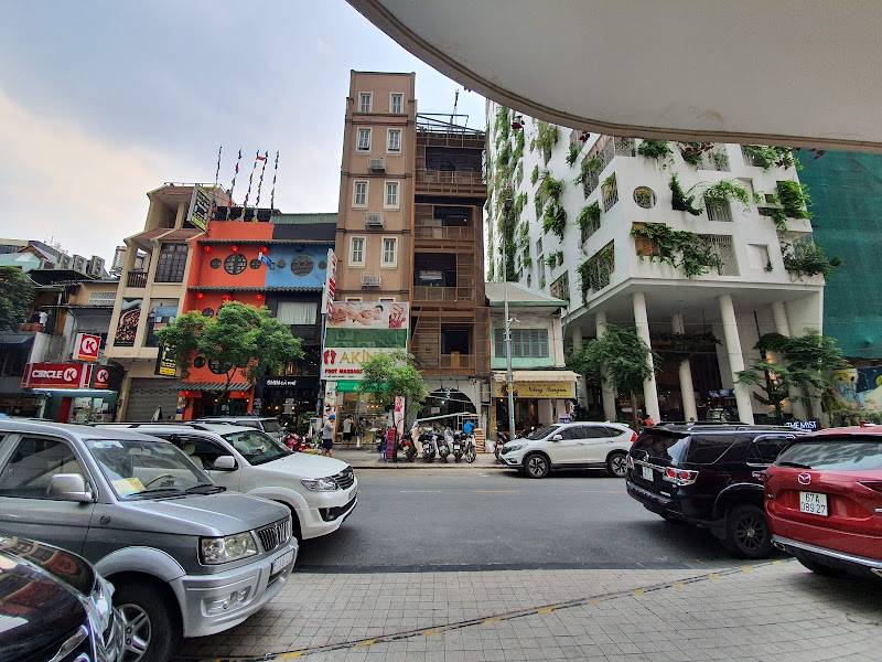 Nam Phuong Hotel