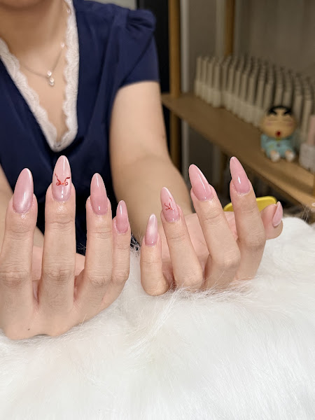 Nem Eyelash & Nail Private
