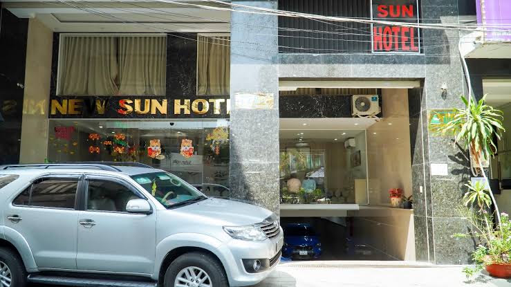 New Sun Hotel