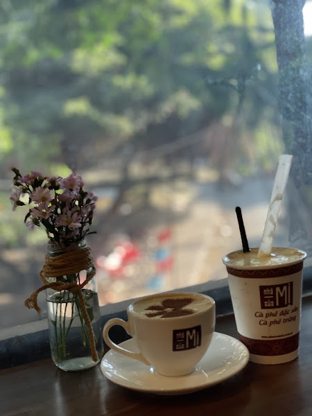 Nhà Của Mị - Cafe Đặc Sản