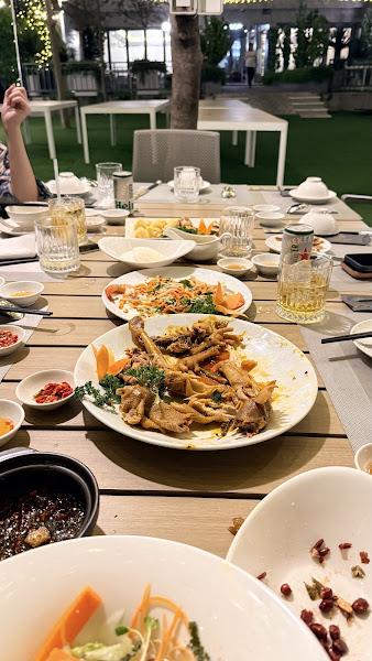 Nhà hàng Ngọc Bội