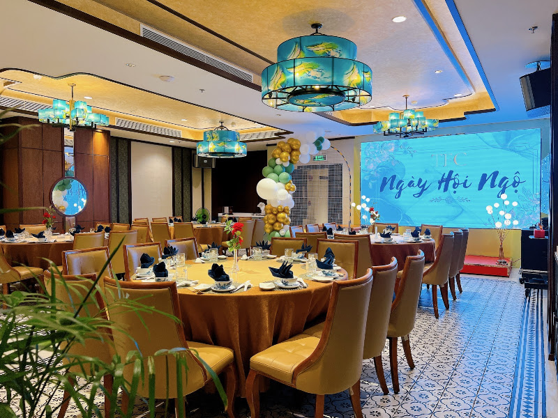 Nhà Hàng Phố 79 (chi nhánh 1)