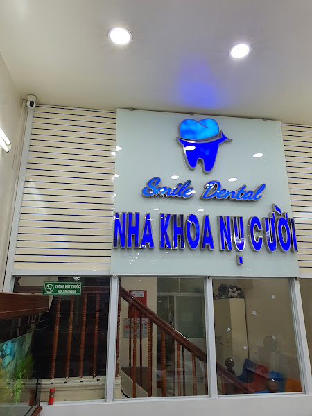 Nha khoa Nụ Cười
