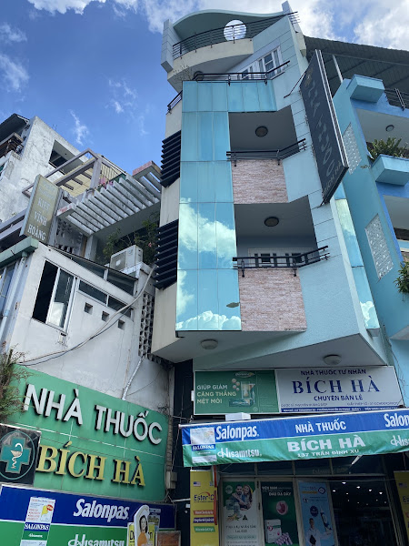 Nhà Thuốc Bích Hà