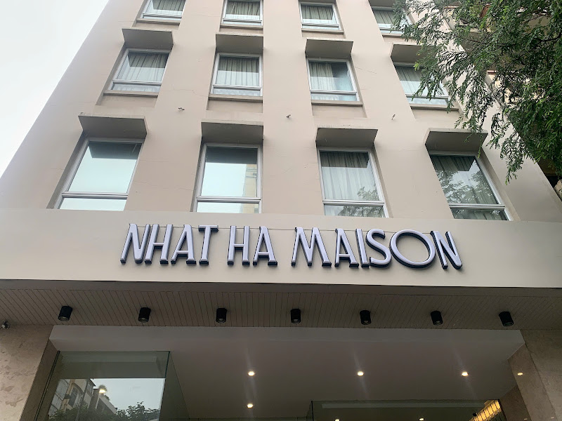 Nhật Hạ Maison