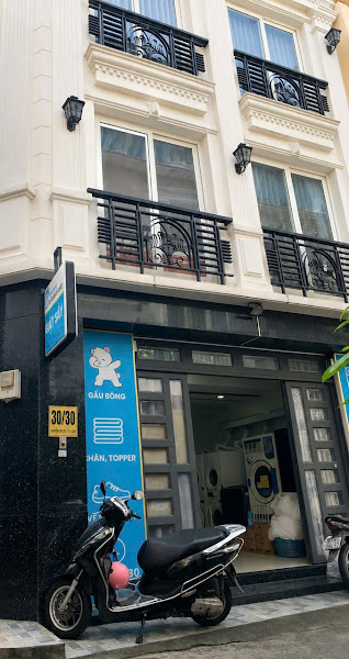 Paar Homestay Phùng Văn Cung