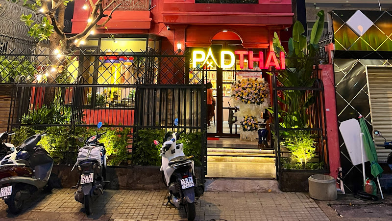 PADTHAI- PHÚ NHUẬN