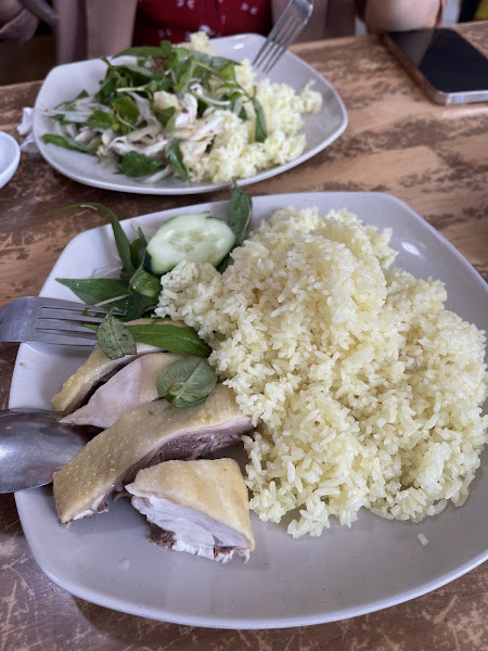 Phố Ẩm thực Phan Xích Long, Phú Nhuận