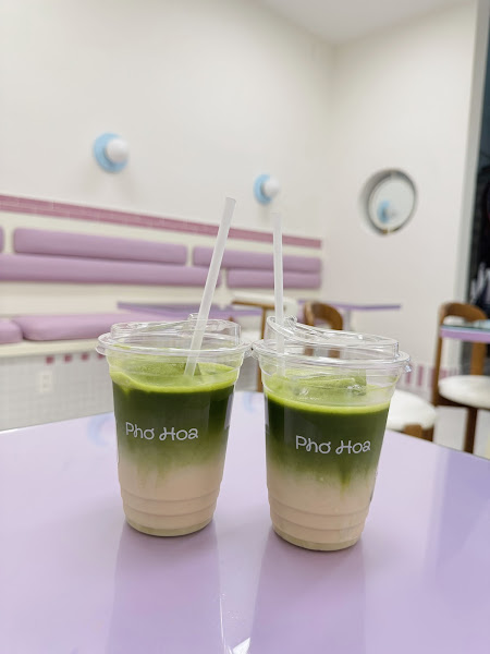 PHƠ HOA