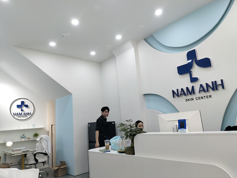 Phòng khám Da Liễu Dr. Nam Anh